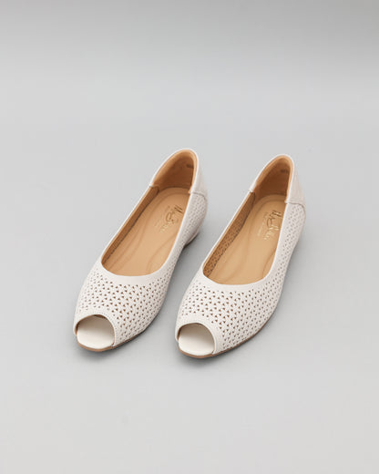 Zara Flats