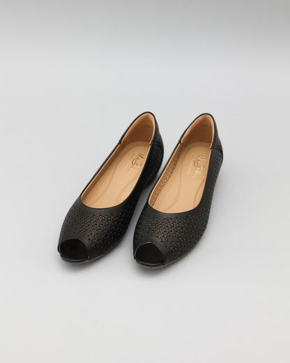 Zara Flats